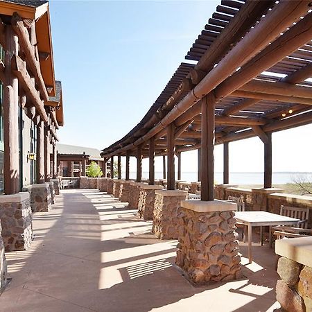 Quartz Mountain Resort Lone Wolf Екстериор снимка