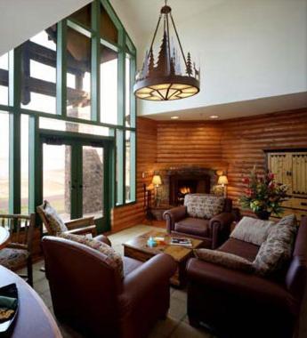 Quartz Mountain Resort Lone Wolf Екстериор снимка