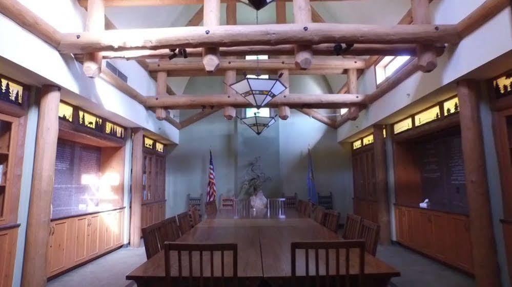 Quartz Mountain Resort Lone Wolf Екстериор снимка
